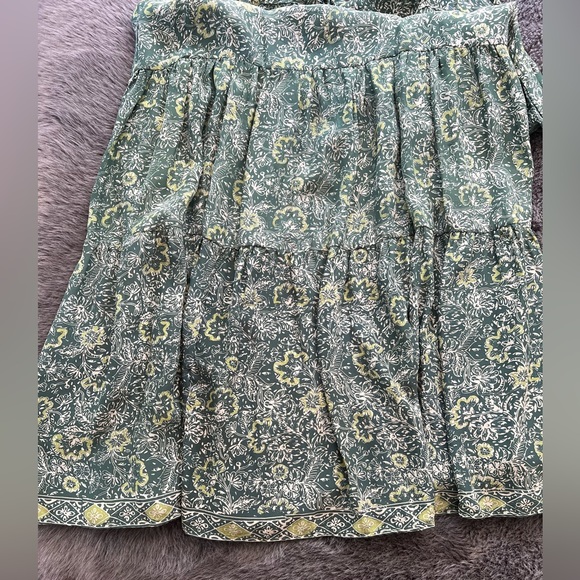 Natalie Martin for Barney’s New York Midi Dtess - Picture 4 of 6